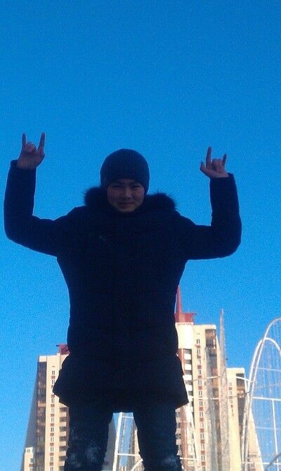 ���� 5432788 ������� ��������, 35 ���, ���� ���������� � ������