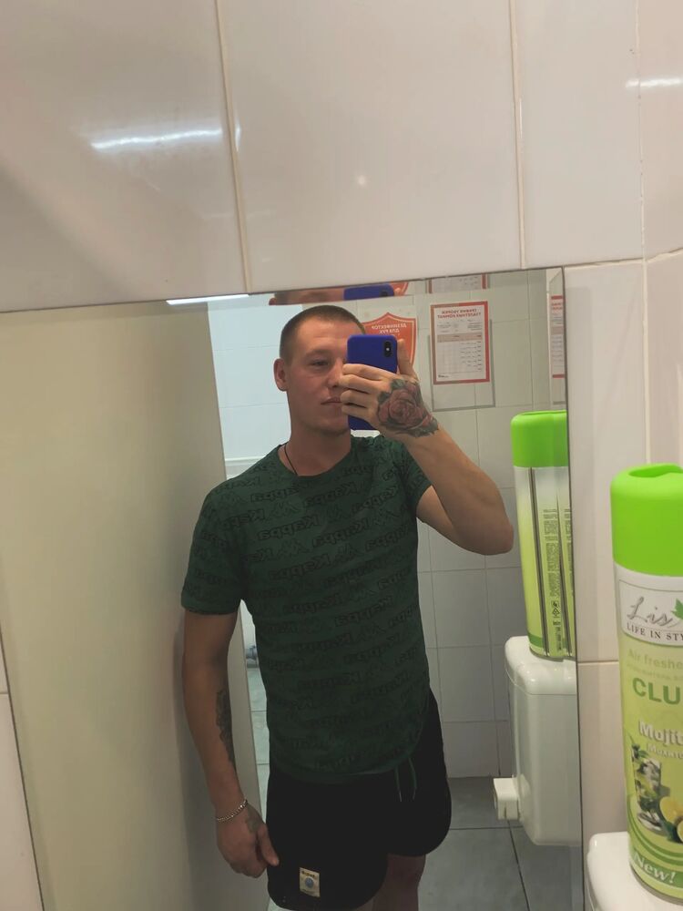 ���������� ������, ���� ������� Sergey, 26 ���, ������������ ��� ������, ����� � ���������