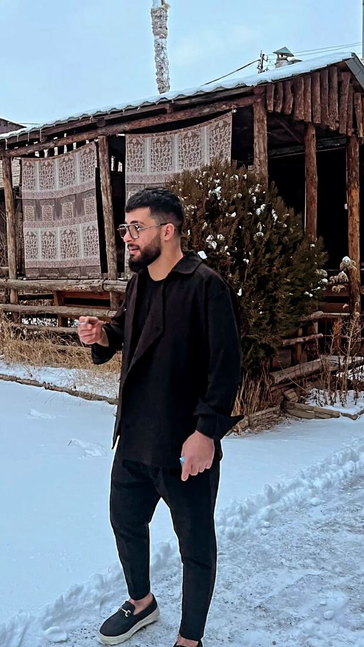 ���������� ������, ���� ������� Hamlet, 26 ���, ������������ ��� ������, ����� � ���������