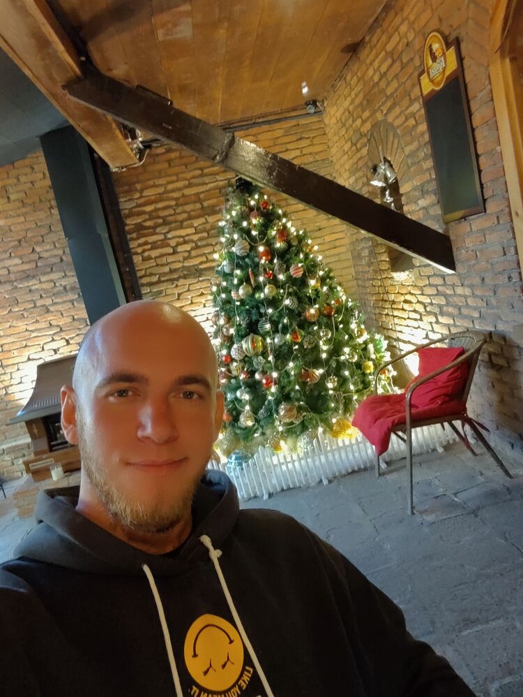 ���������� ����, ���� ������� Ilya, 36 ���, ������������ ��� ������, ����� � ���������, ���������