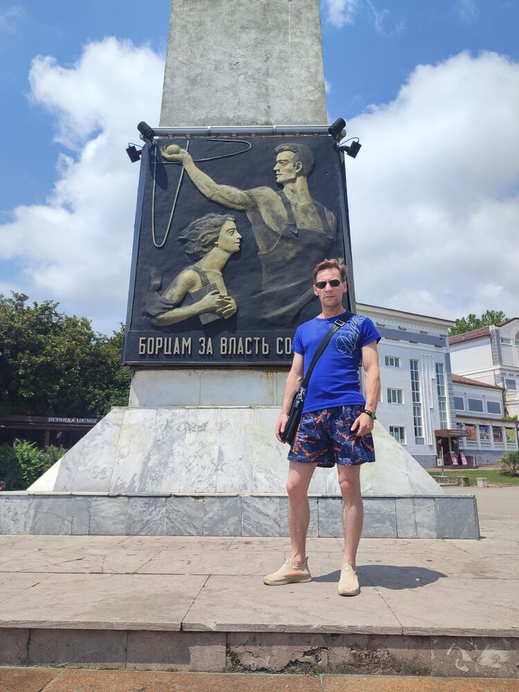 ���������� ������, ���� ������� Vladlen, 44 ����, ������������ ��� ������, ����� � ���������