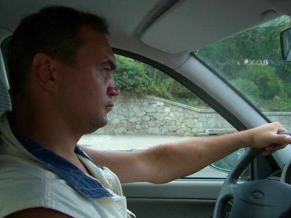 ���� 11010508 ������� Aleksandr, 55 ���, ���� ���������� � �����-����������