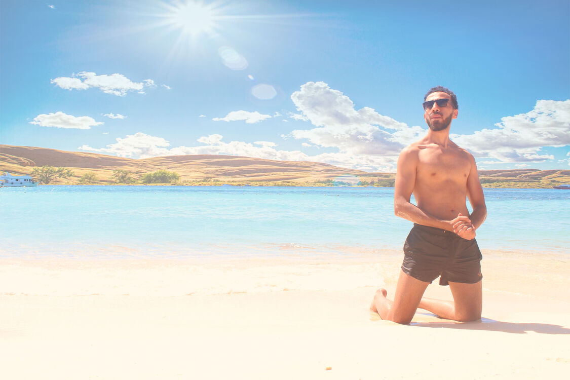 ���������� Al Ghardaqah, ���� ������� Amro, 31 ���, ������������ ��� ������, ����� � ���������, c�������� ���������