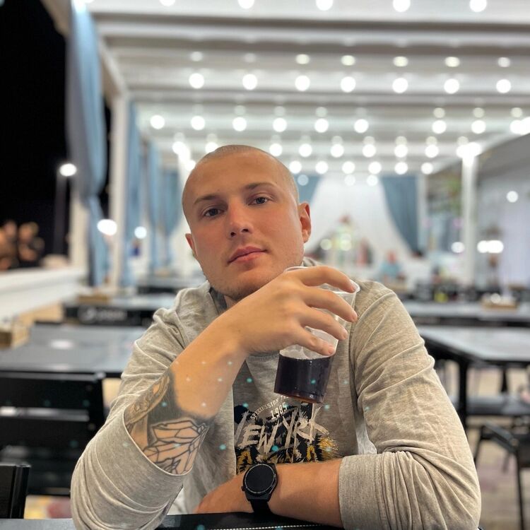  42886758  Kirill, 26 ,    
