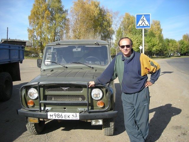 ���� 22787668 ������� Alex, 62 ����, ���� ���������� � ������