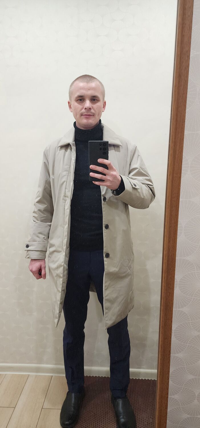 ���������� �������, ���� ������� Egor, 33 ����, ������������ ��� ������, ����� � ���������, c�������� ���������, ���������