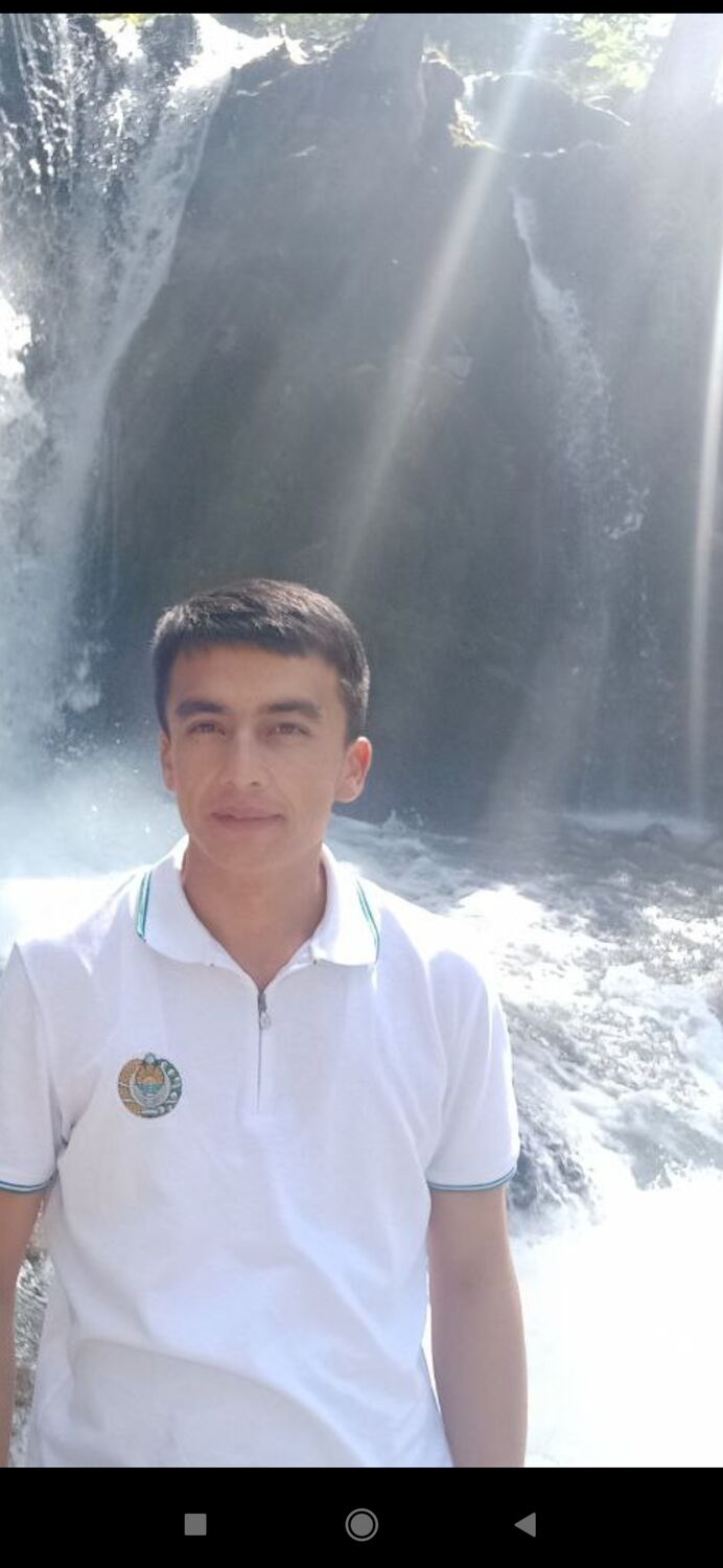 ���� 43427068 ������� Jorabek, 27 ���, ���� ���������� � ��������