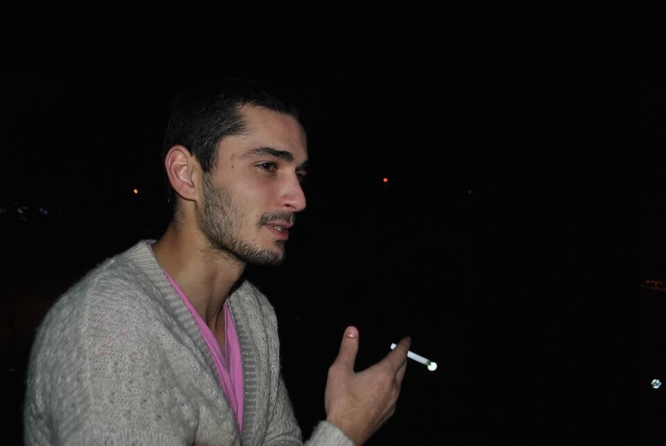 ���� 5355078 ������� TEMO GVARI, 37 ���, ���� ���������� � �������