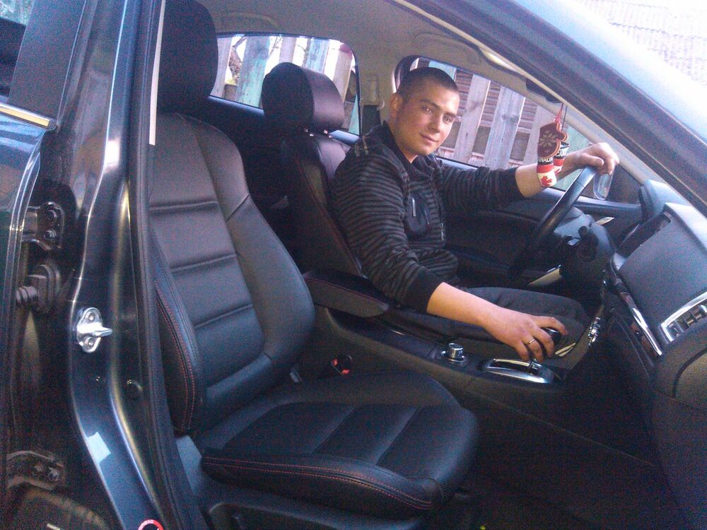 ���� 4405018 ������� Kirill, 31 ���, ���� ���������� � ���������