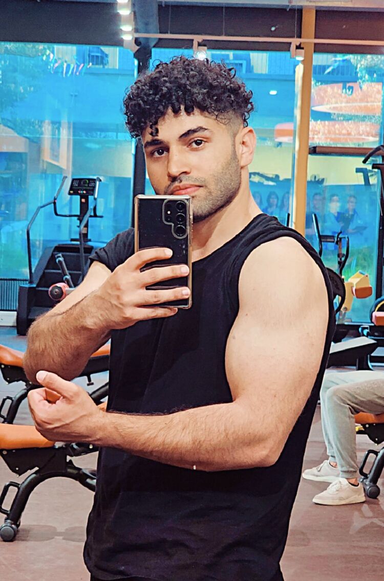  Berne,   Mehdi, 27 ,   ,   