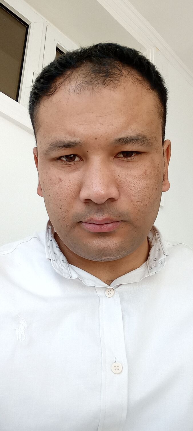 ���� 47090708 ������� Jamshidbek, 26 ���, ���� ���������� � ��������