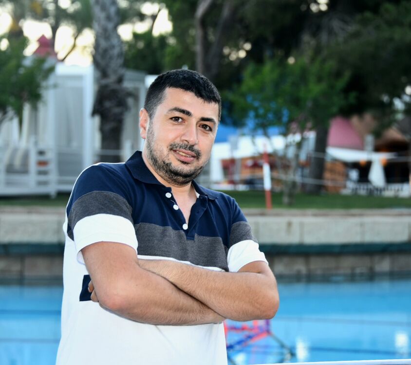 ���������� ��������, ���� ������� Kamran, 35 ���, ������������ ��� ������, ����� � ���������