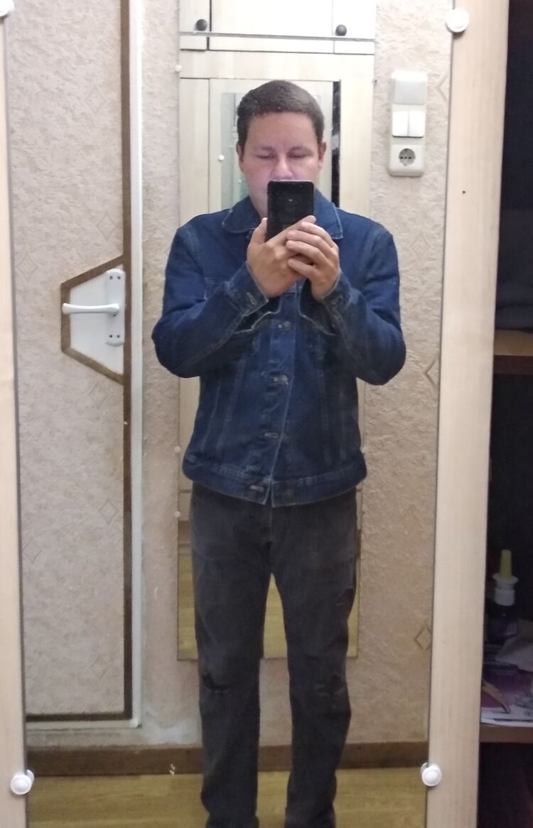 ���� 44767718 ������� Nik, 40 ���, ���� ���������� � �����-����������