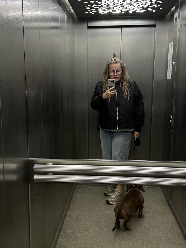  51329188  Nobody, 46 ,    New York City