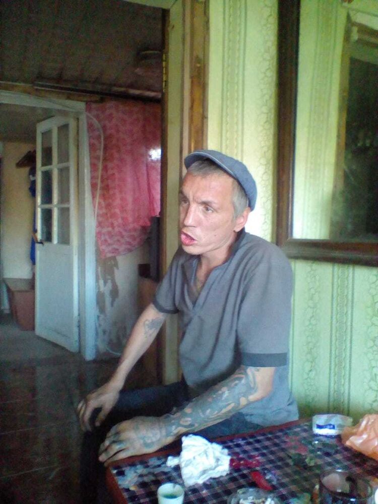 ���� 15264498 ������� ������, 41 ���, ���� ���������� � �������