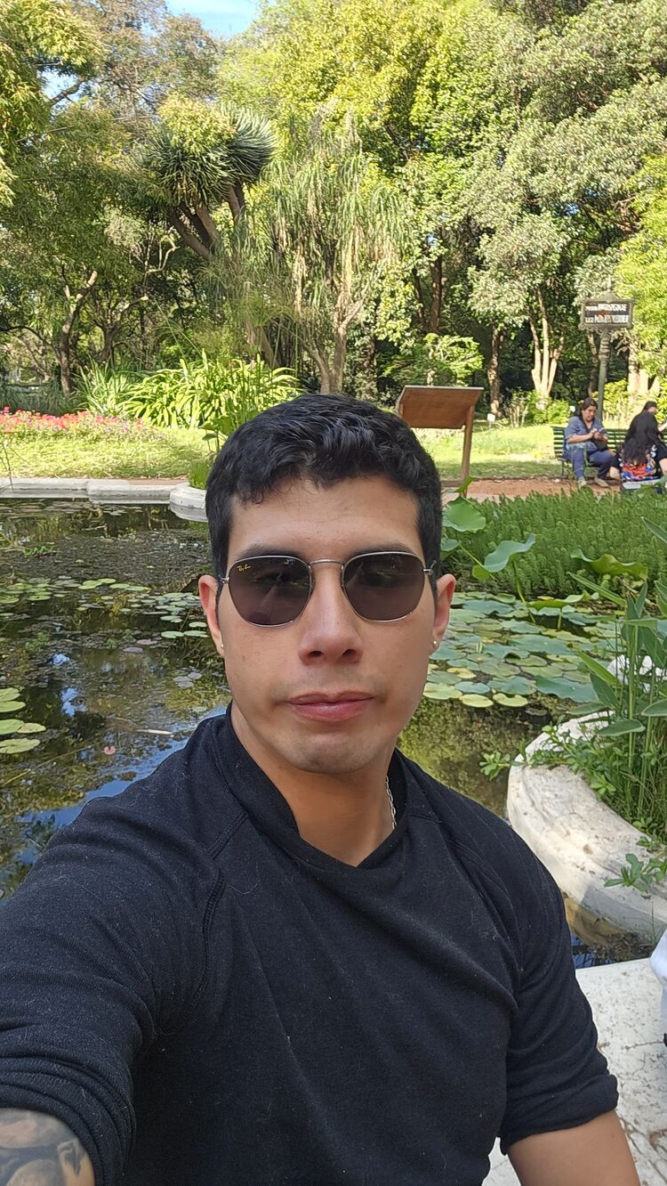  Cerrillos,   Paolo, 30 ,   ,   