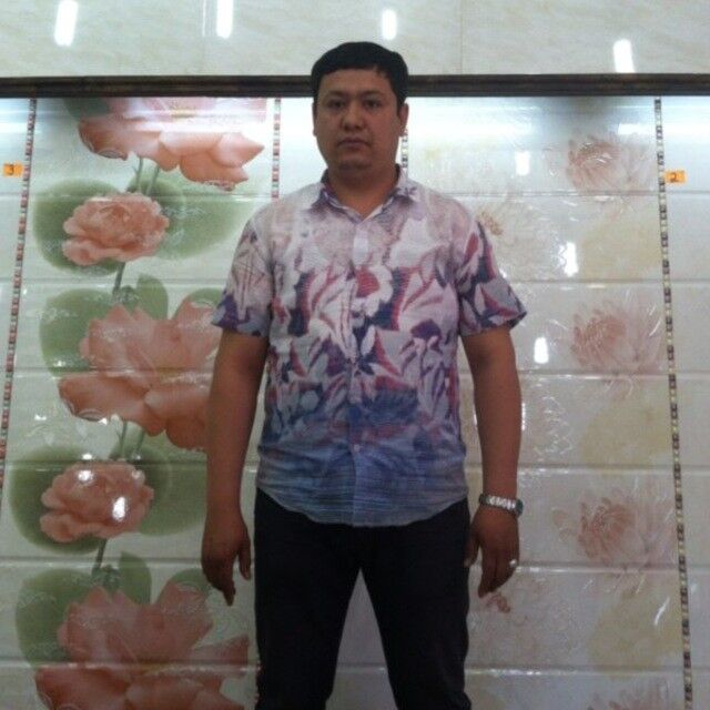  ,   Dilshod, 42 ,   