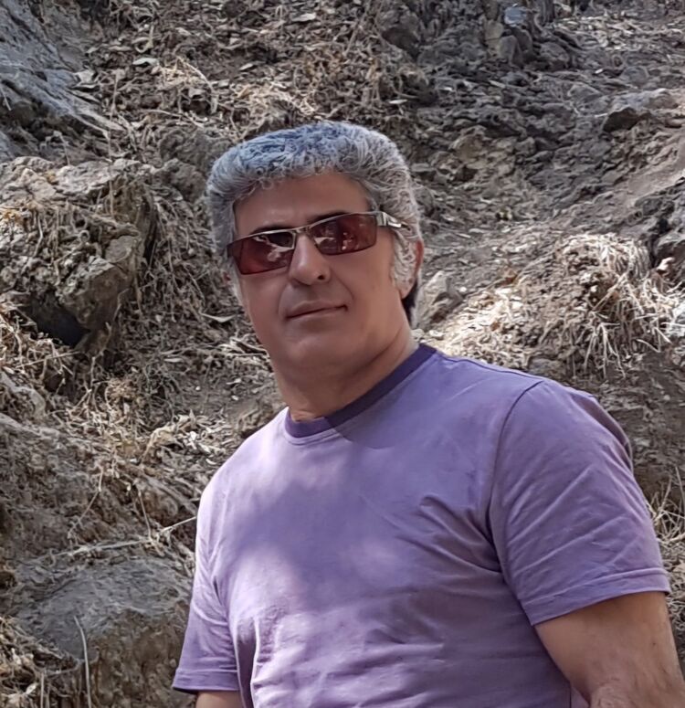  45434248  Mehdi, 44 ,    Frankfurt Am Main