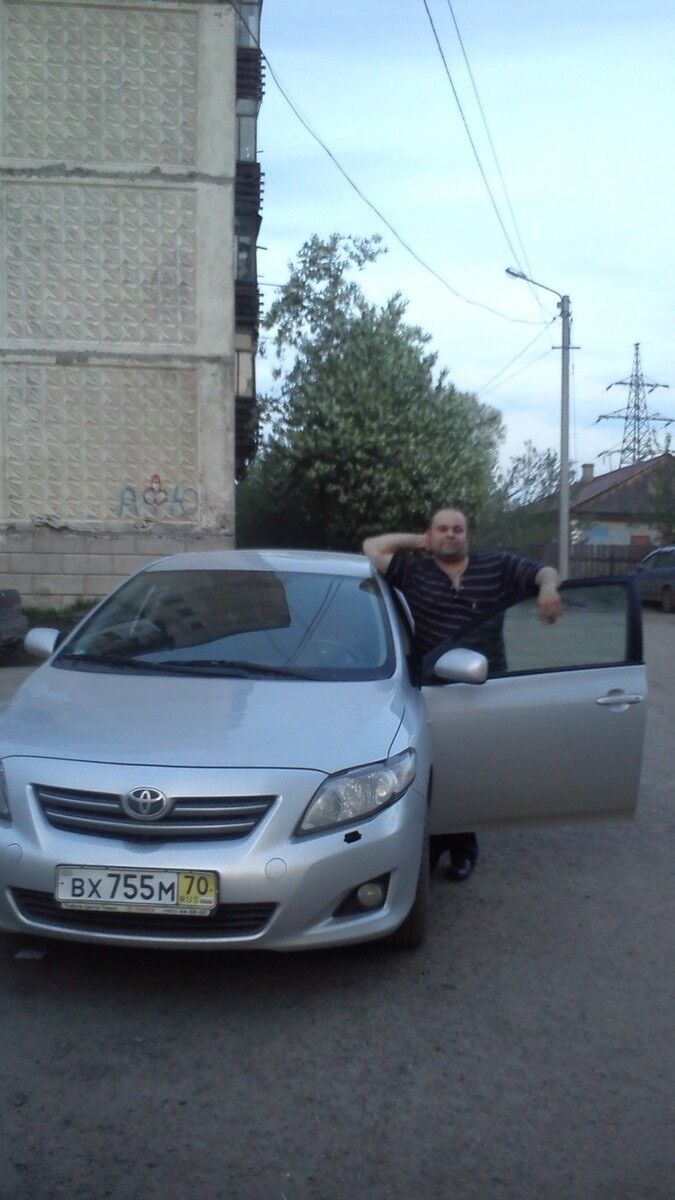 ���� 8303218 ������� ������, 52 ����, ���� ���������� � ������