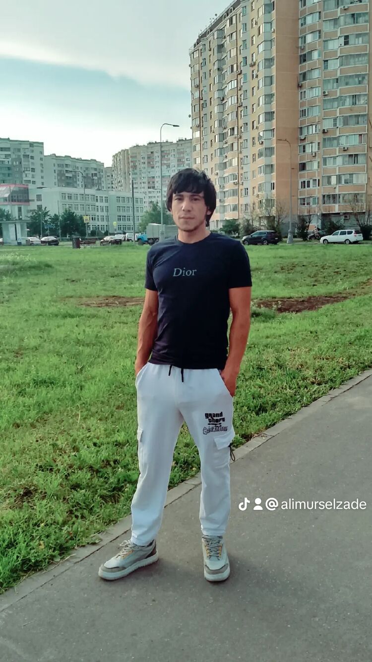 ���� 44415248 ������� Ali, 28 ���, ���� ���������� � ������