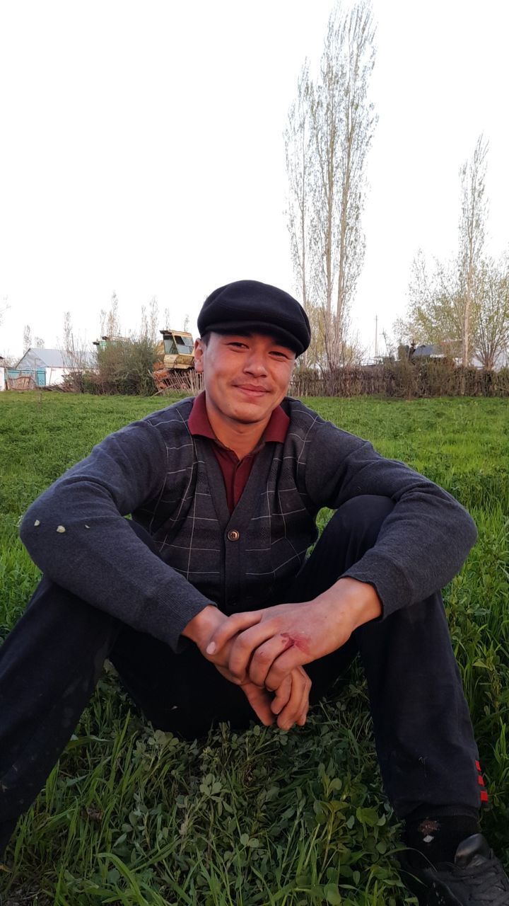  23807128  Nurlan, 23 ,    