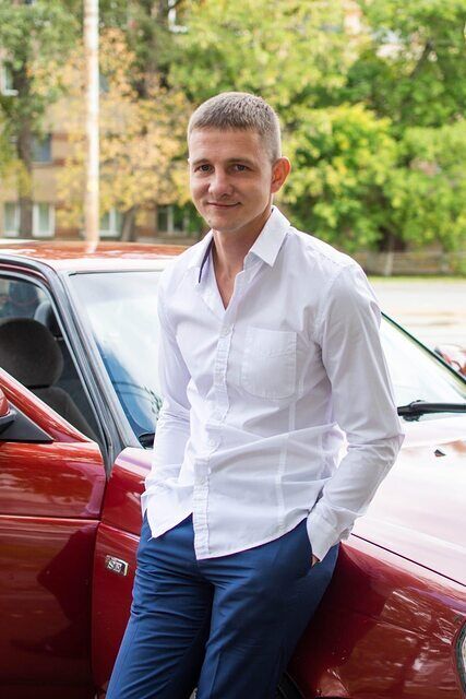 ���� 50153178 ������� Denis, 33 ����, ���� ���������� � ����������