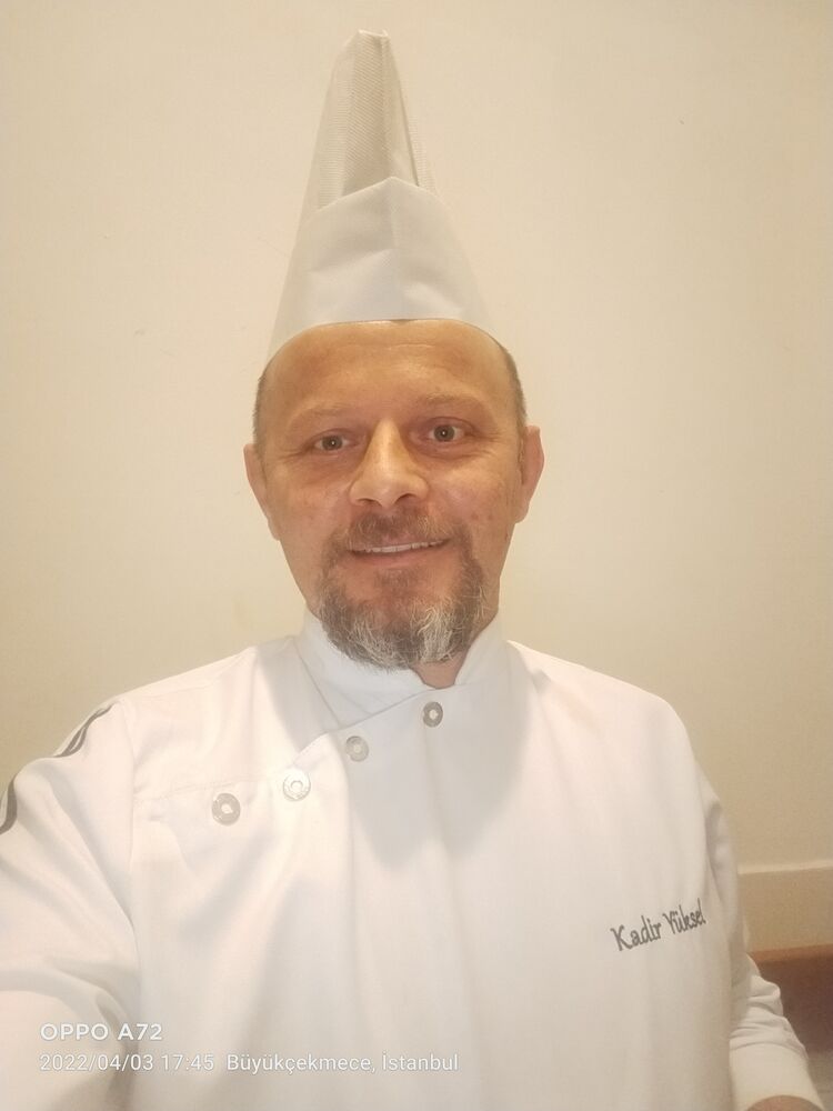 ���� 28628778 ������� Kadir, 46 ���, ���� ���������� � ��������