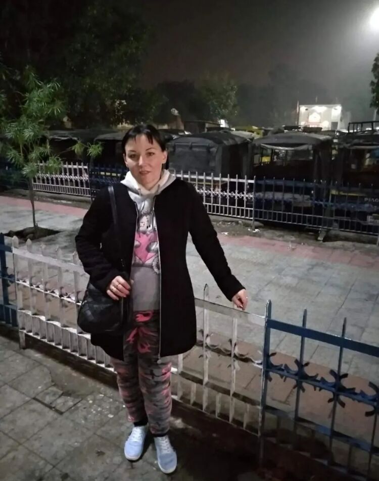 ���������� �����, ���� ������� Ketrin, 41 ���, ������������ ��� c�������� ���������, ���������