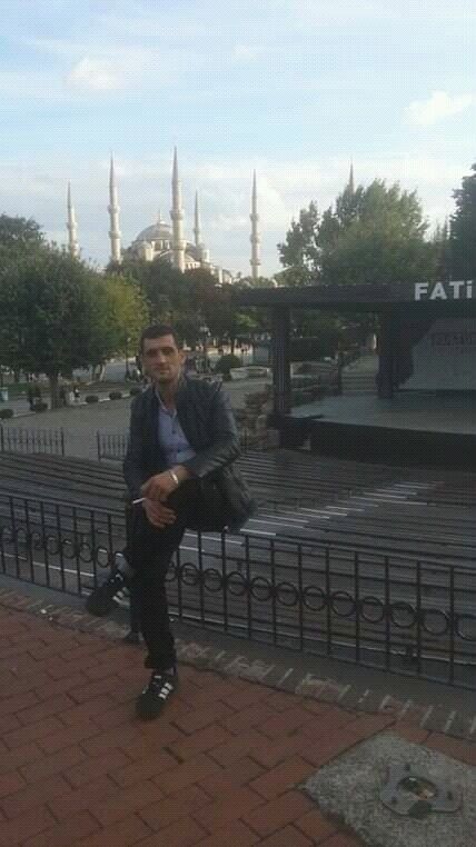  15149088  SADIQ, 36 ,    