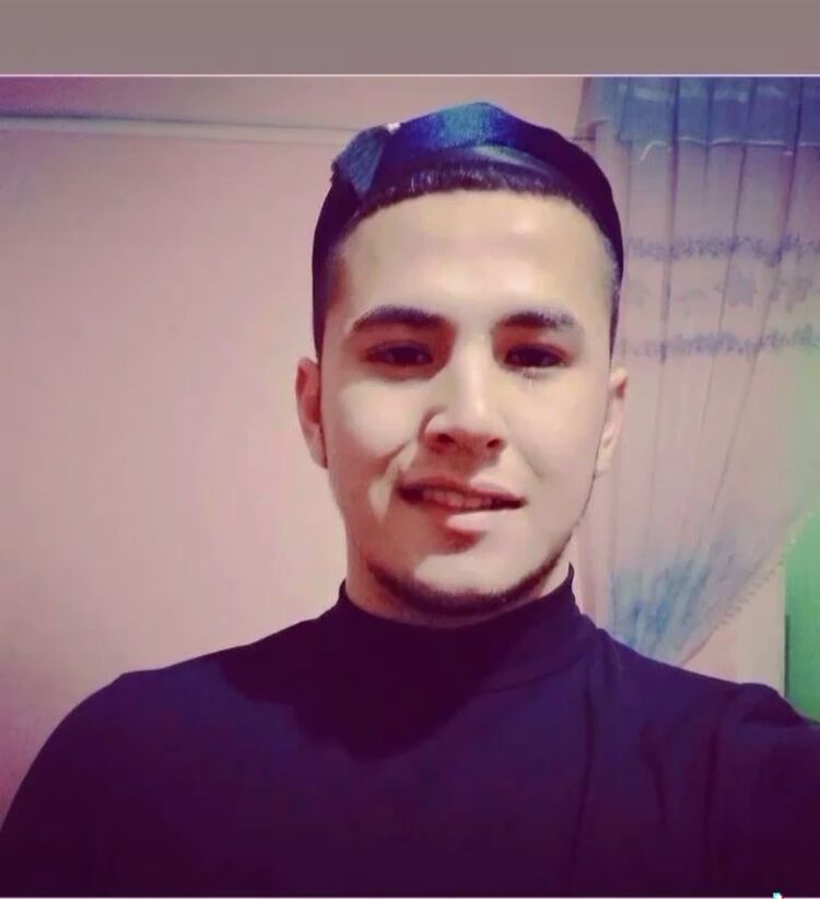  -,   Shahzod, 26 ,   ,   
