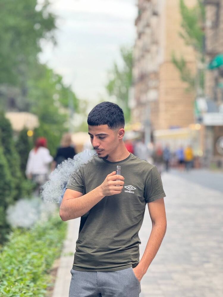 ���������� ���������, ���� ����� Hamzah, 21 ���, ������������ ��� ������, ����� � ���������