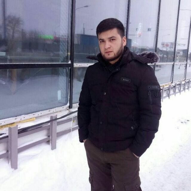 ���� 27710738 ������� Murad, 28 ���, ���� ���������� � ������