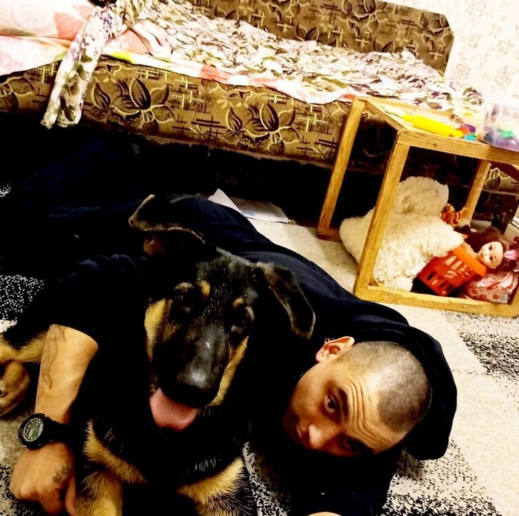 ���� 24785428 ������� Gogi, 31 ���, ���� ���������� � ���������������