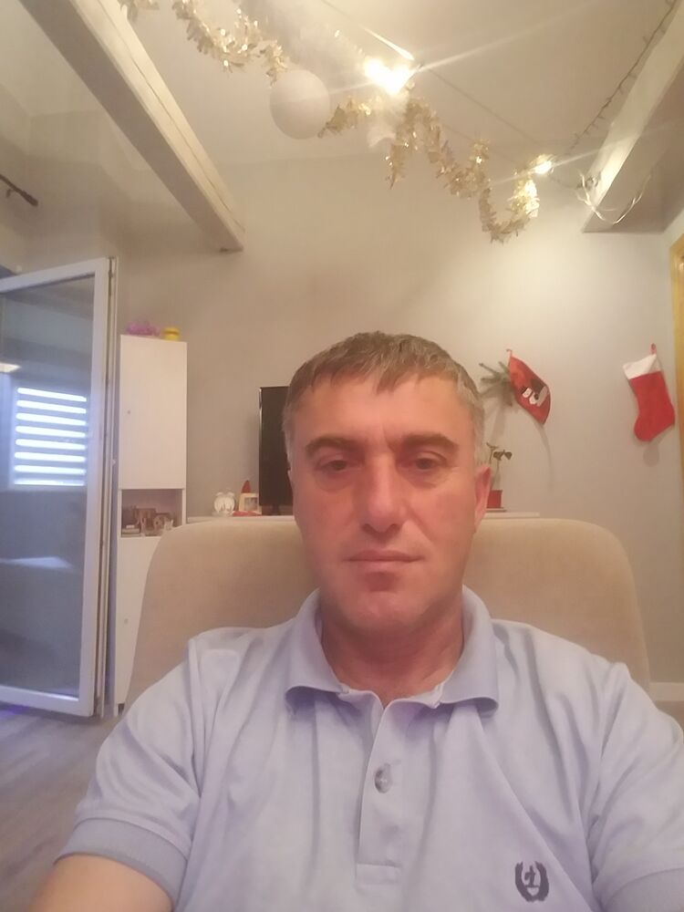  ,   Davit, 49 ,   ,   