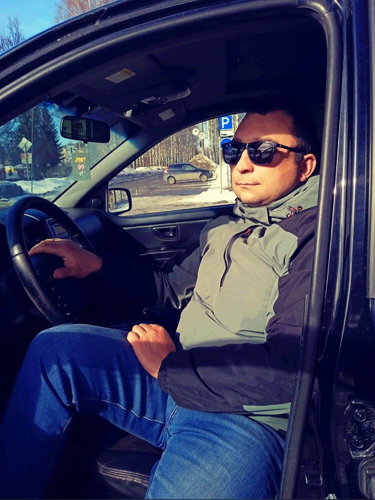 ���� 27746108 ������� Igor, 38 ���, ���� ���������� � ������-���