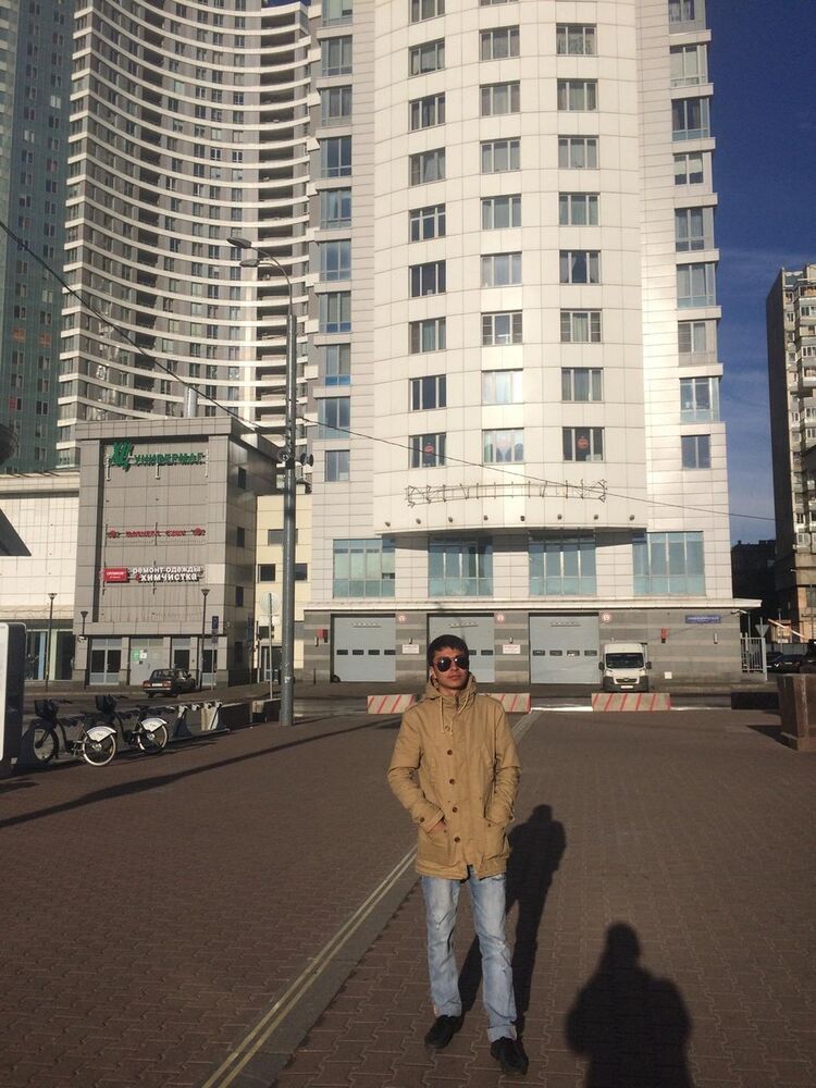 ���� 16660618 ������� Ruslan, 31 ���, ���� ���������� � �������