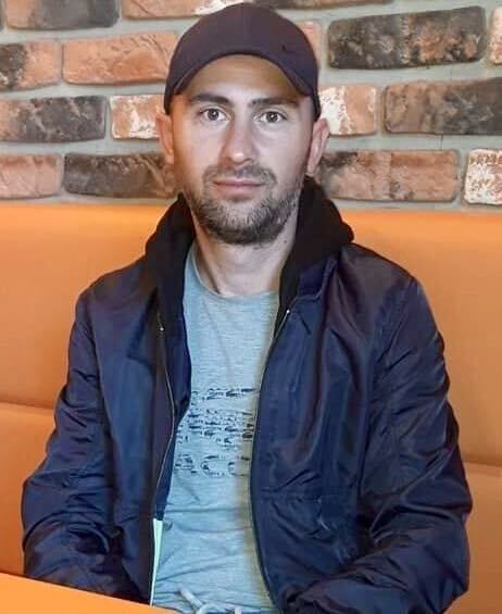  Azor,   Zviadi, 38 ,   ,   