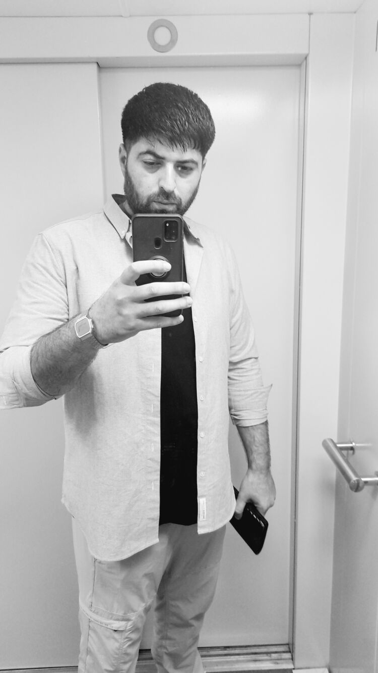 ���� 46840048 ������� Mikhail, 38 ���, ���� ���������� � ������