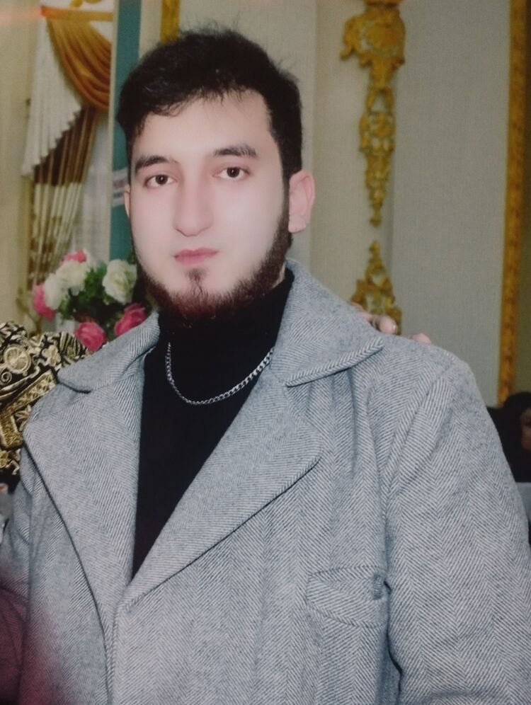 ���������� �������, ���� ������� YuSuF, 33 ����, ������������ ��� ������, ����� � ���������