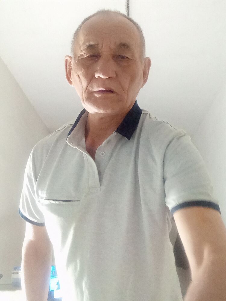  ,   Orazhan, 69 ,   ,   