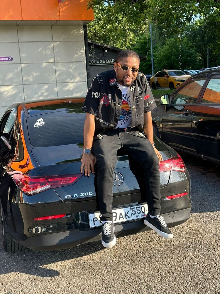 ���������� ������, ���� ������� Michael, 37 ���, ������������ ��� c�������� ���������