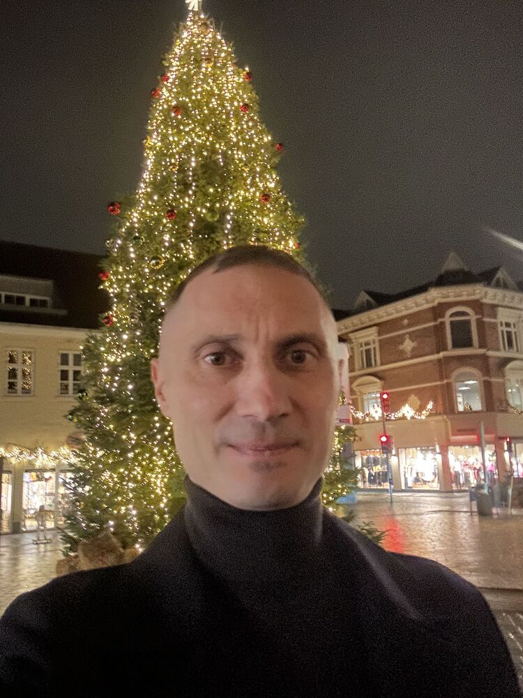 ���������� �����, ���� ������� Sergej, 45 ���, ������������ ��� ������, ����� � ���������, c�������� ���������, ���������