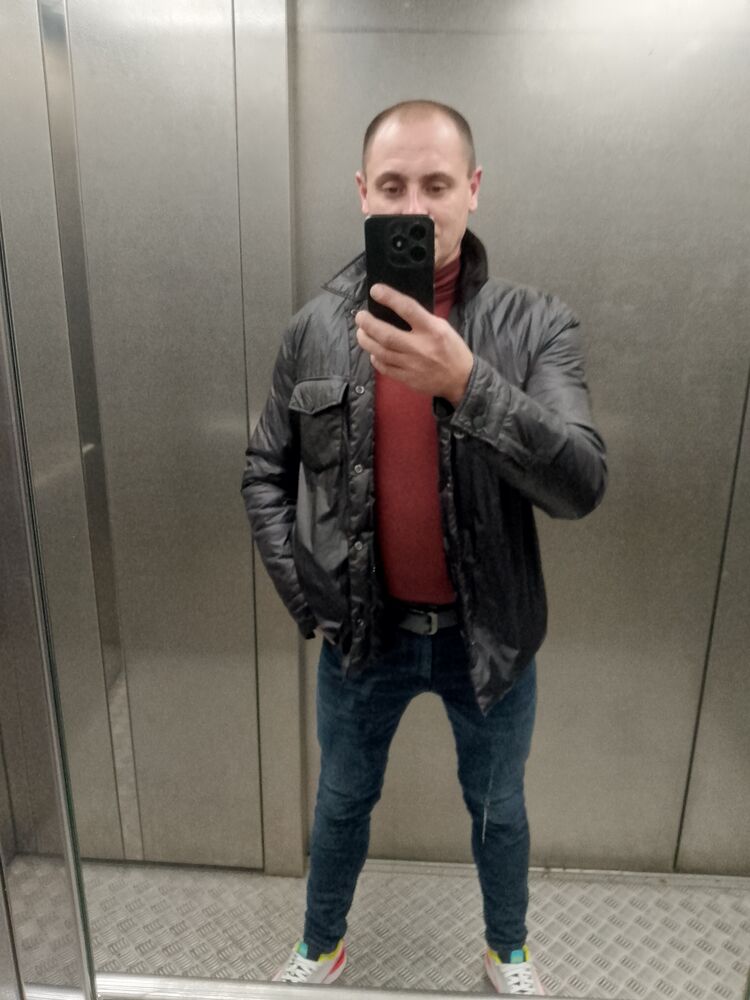  54699888  Dmitriy, 38 ,    