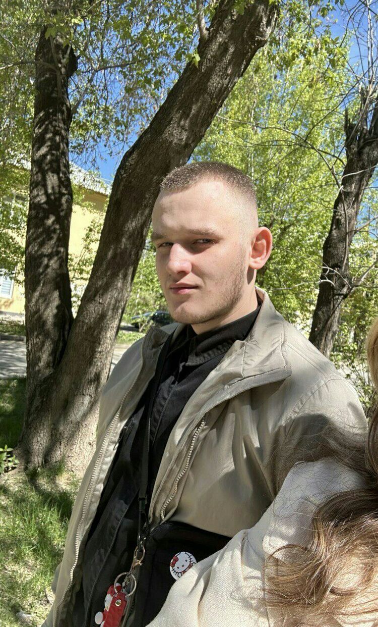 ���� 43793188 ����� Sasha, 23 ����, ���� ���������� � �������������