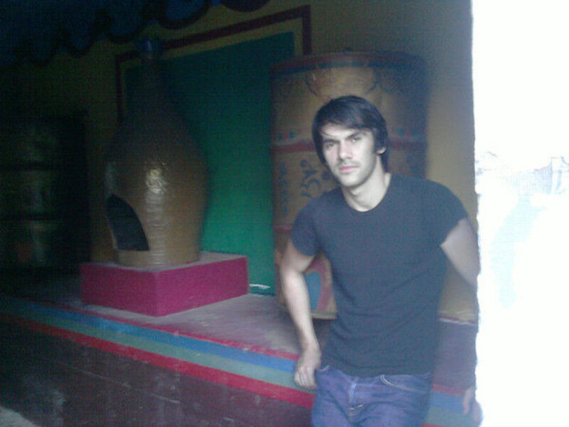  ,   ARTeM, 33 ,   