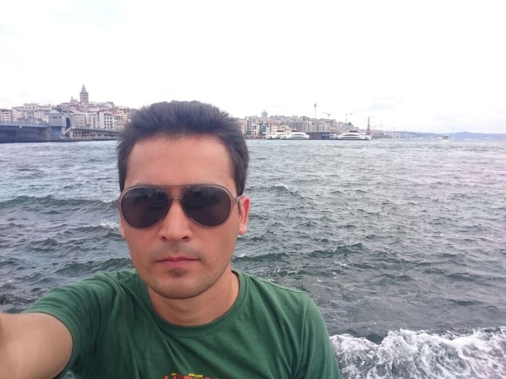 ���� 16976258 ������� Rustam, 36 ���, ���� ���������� � ��������