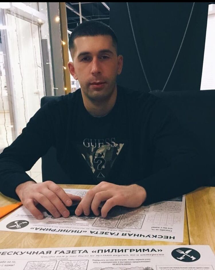 ���������� �����������, ���� ������� �����, 35 ���, ������������ ��� c�������� ���������