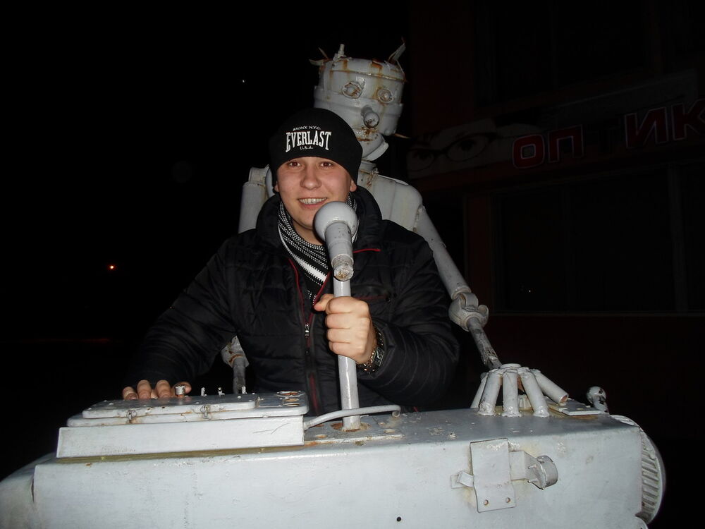 ���������� �����, ���� ������� Vladimir, 34 ����, ������������ ��� ������, ����� � ���������, c�������� ���������