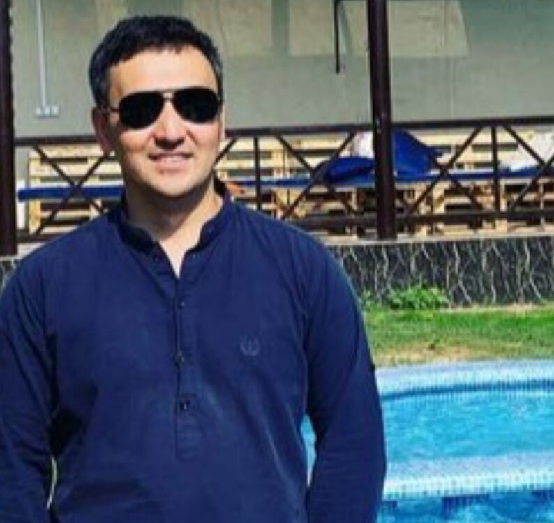 ���� 40376968 ������� Ayan, 36 ���, ���� ���������� � ������