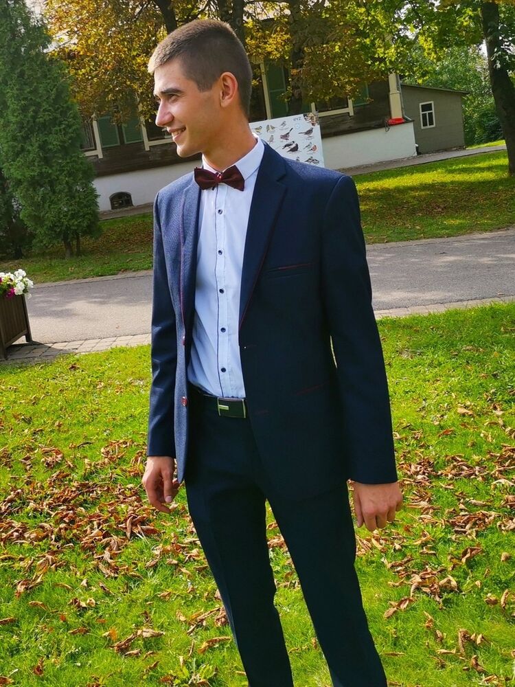 ���� 19354238 ������� �������, 27 ���, ���� ���������� � ������